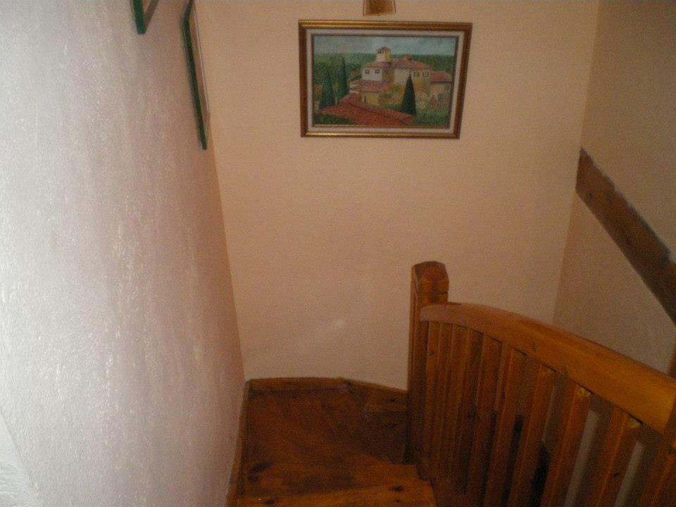 Casa Aranesa Apartment อาร์ตีส ภายนอก รูปภาพ